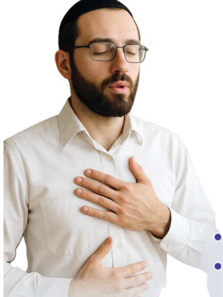 Breathwork Life Coaching- A Mind/Body/Soul Program – Starts Jan. 11