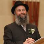 Rabbi Yosef Lipsker photo