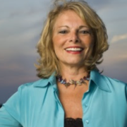 Gina Ross photo
