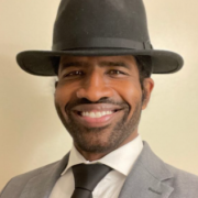 Dr. Yehudah Pryce photo