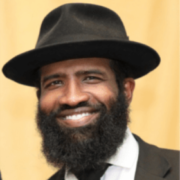 Dr. Yehudah Pryce photo